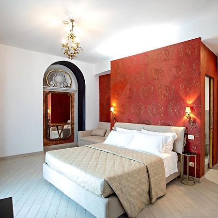 Ludus Rooms Rome Luaran gambar