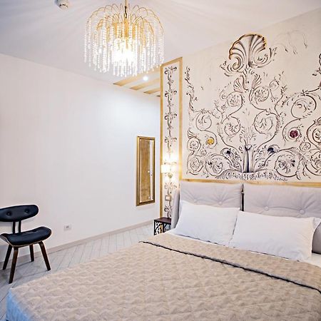 Ludus Rooms Rome Luaran gambar