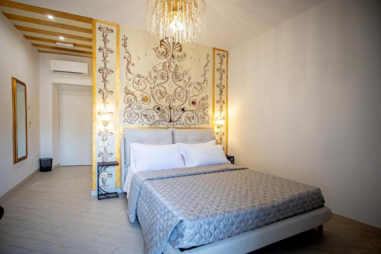 Ludus Rooms Rome Luaran gambar