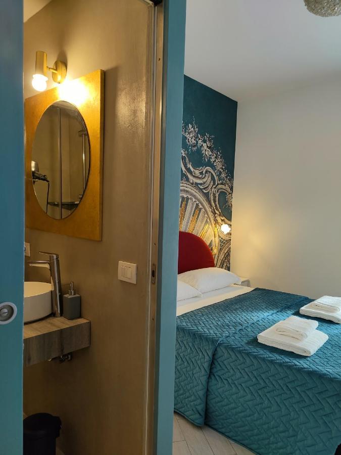 Ludus Rooms Rome Luaran gambar