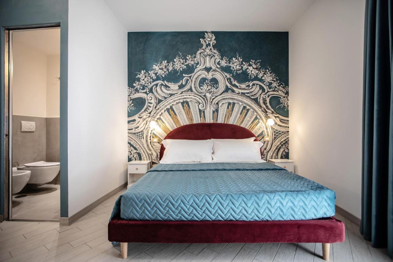 Ludus Rooms Rome Luaran gambar