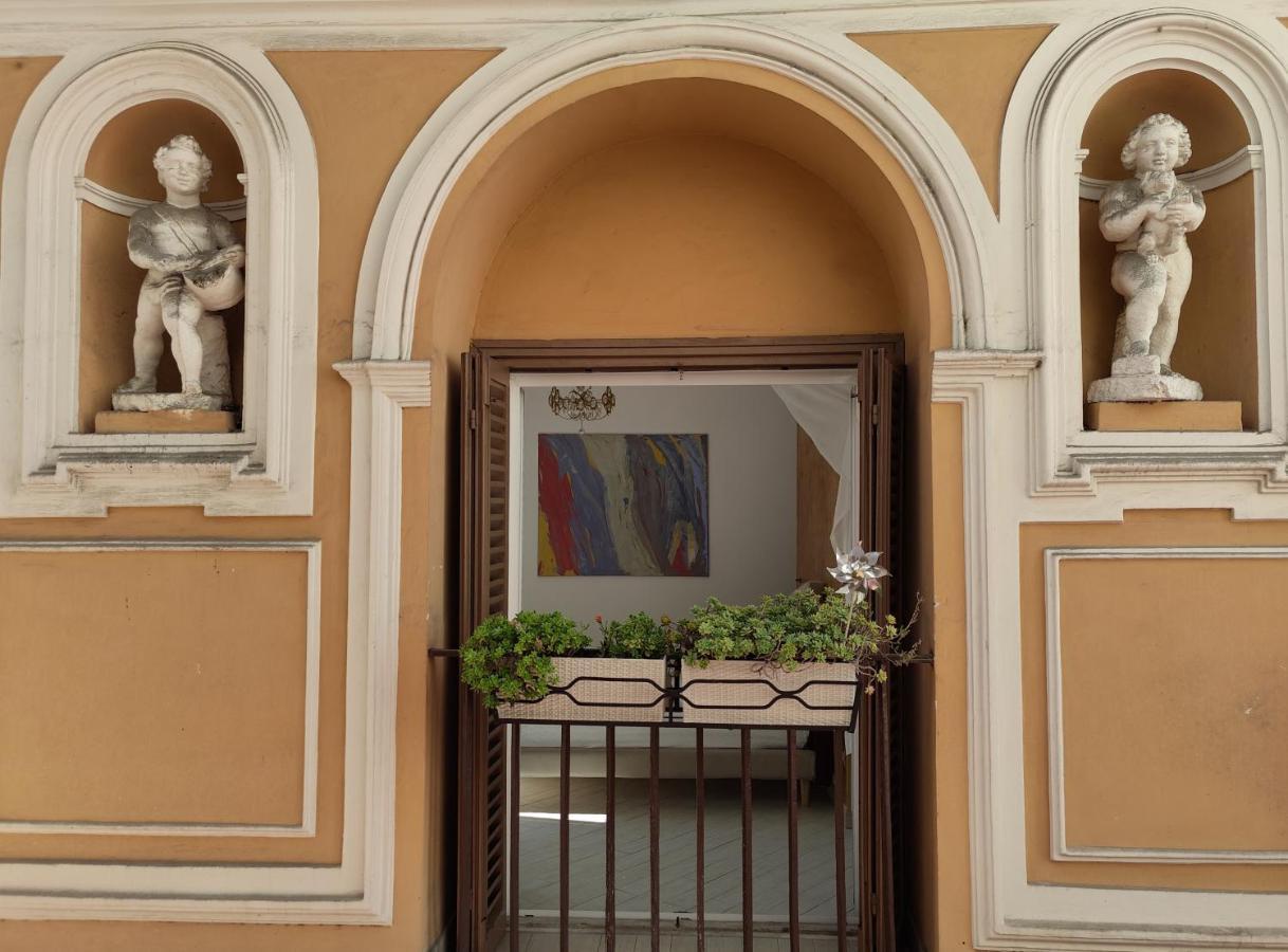 Ludus Rooms Rome Luaran gambar