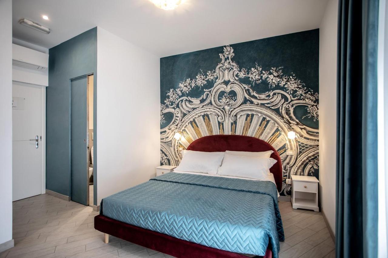 Ludus Rooms Rome Luaran gambar