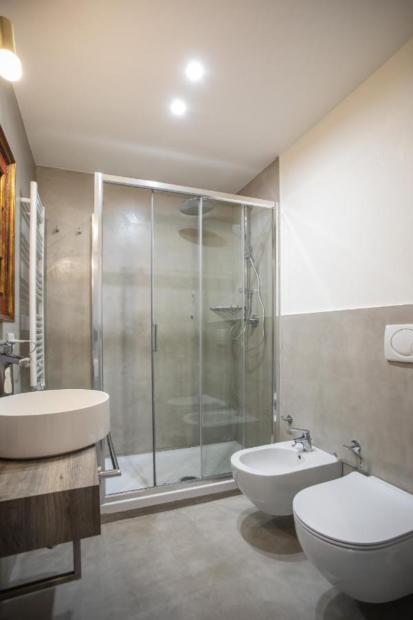 Ludus Rooms Rome Luaran gambar