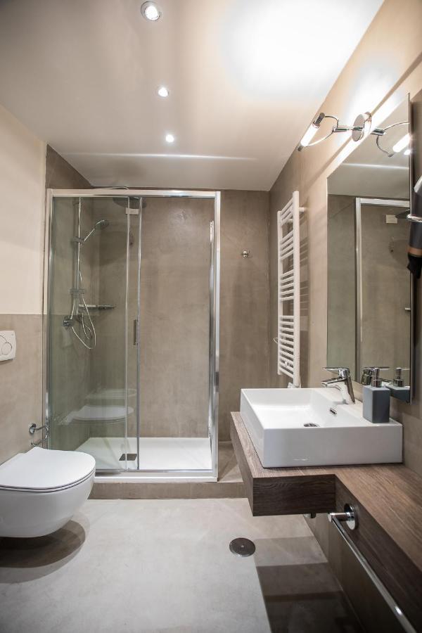 Ludus Rooms Rome Luaran gambar