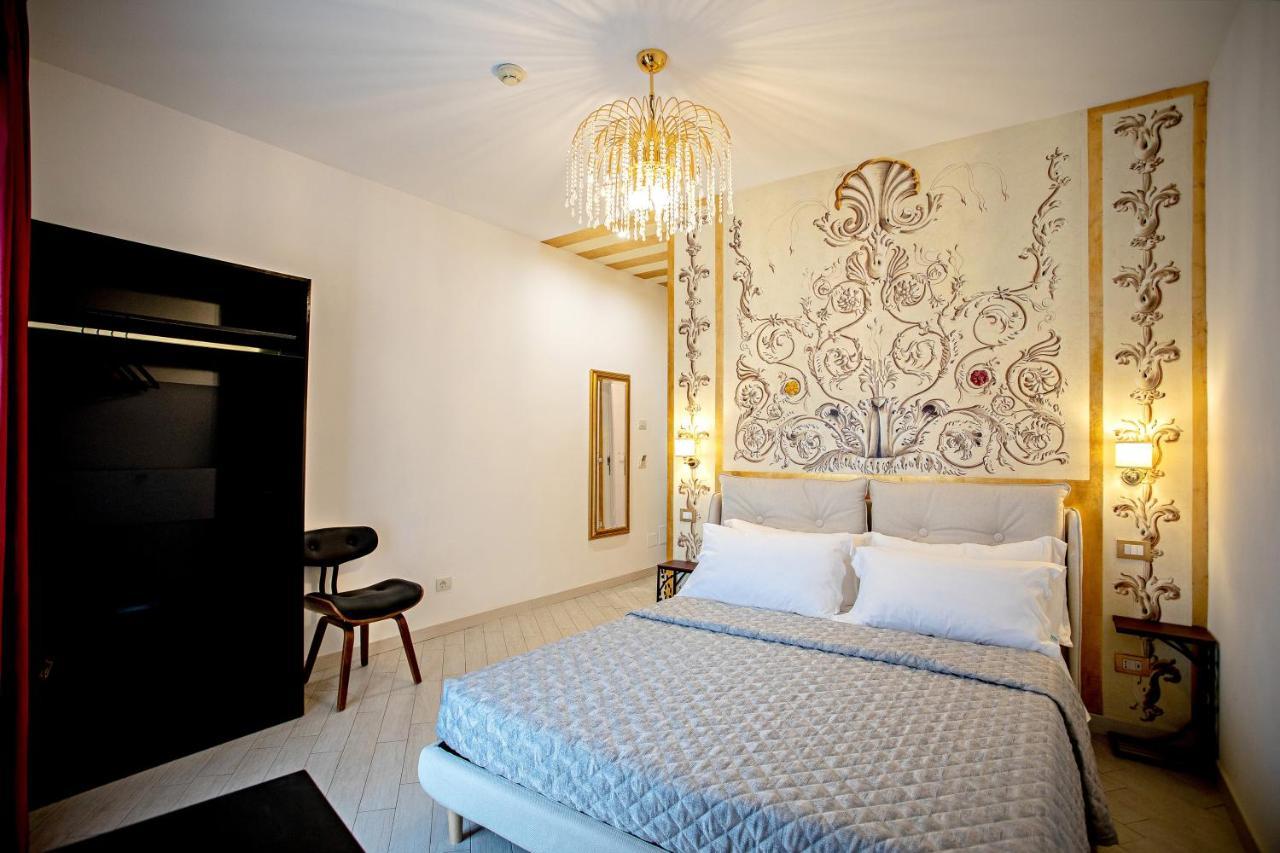Ludus Rooms Rome Luaran gambar