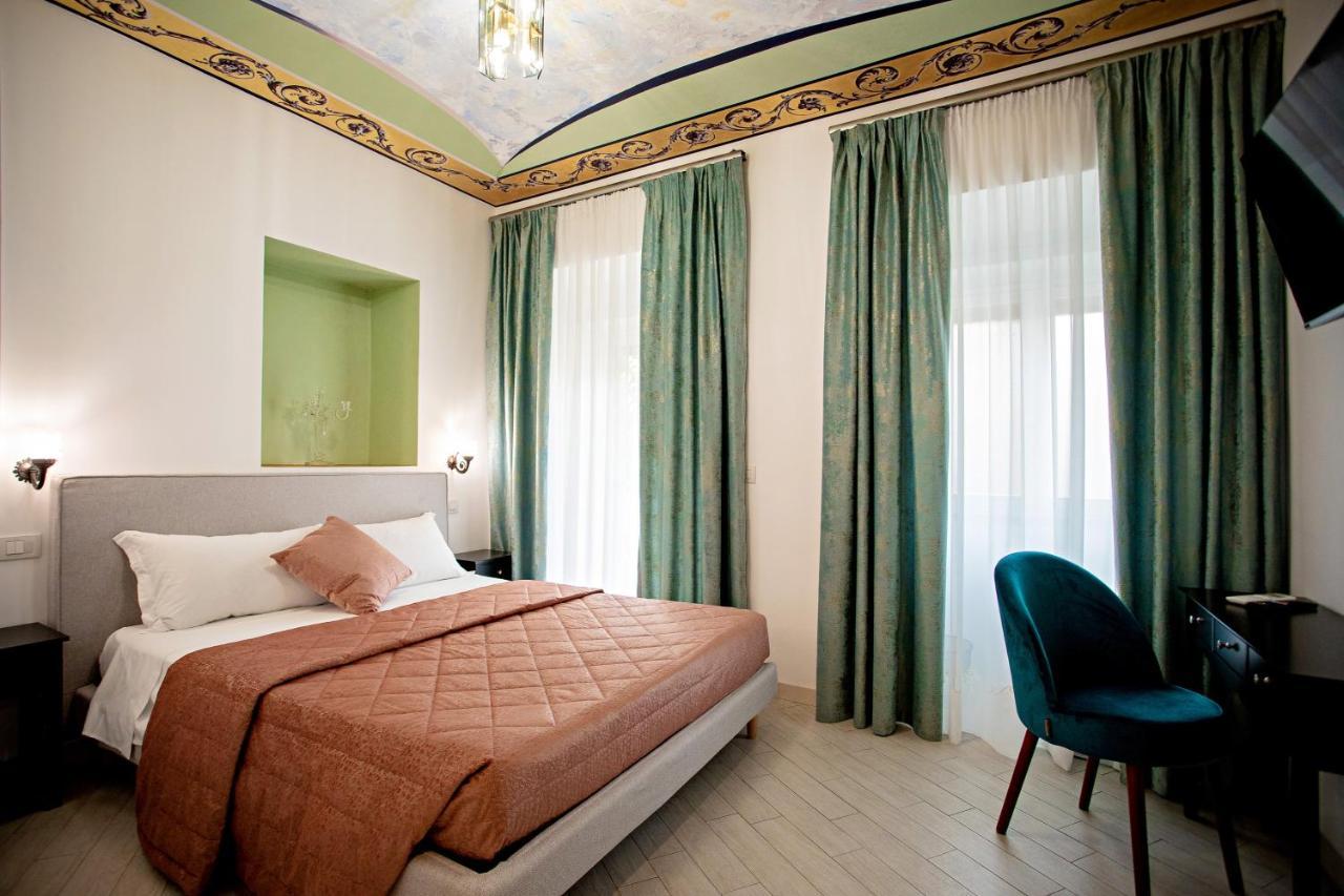 Ludus Rooms Rome Luaran gambar