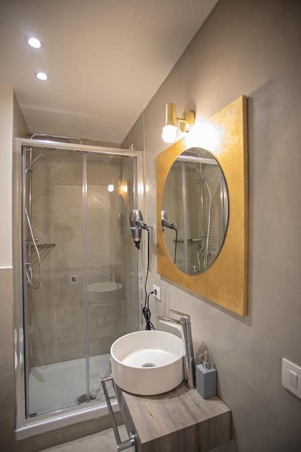 Ludus Rooms Rome Luaran gambar