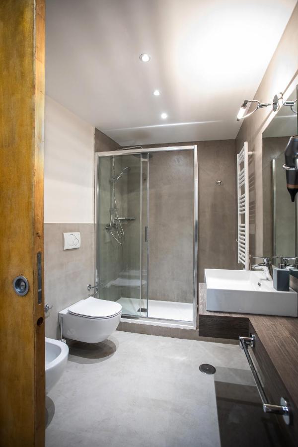 Ludus Rooms Rome Luaran gambar