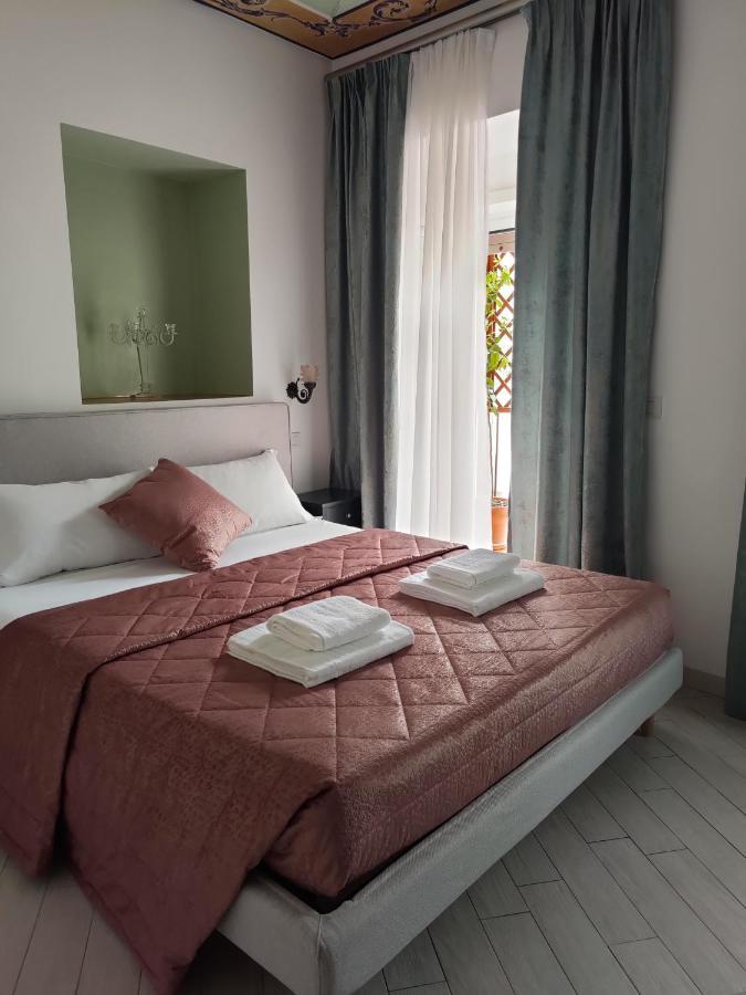 Ludus Rooms Rome Luaran gambar