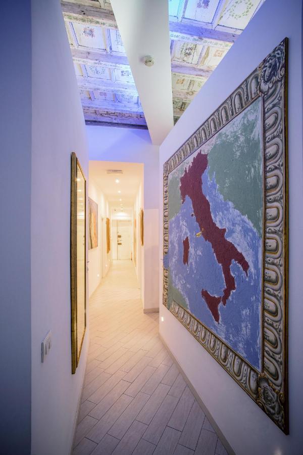 Ludus Rooms Rome Luaran gambar
