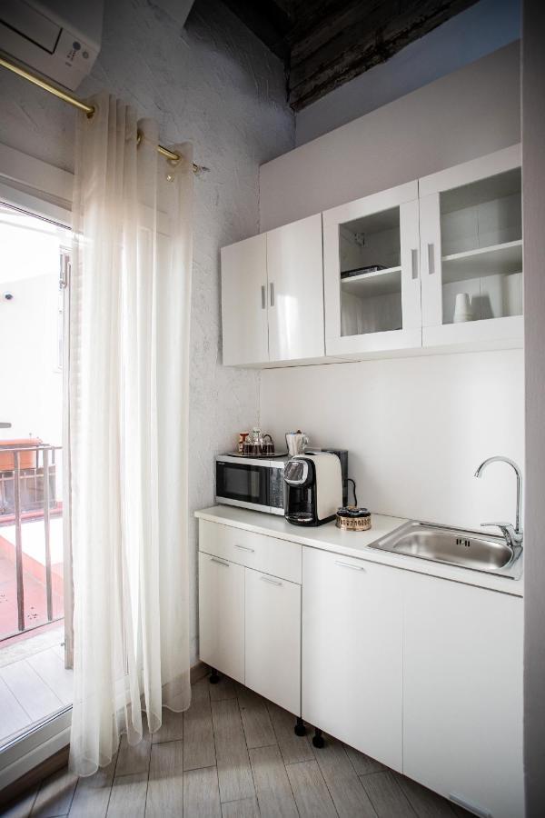 Ludus Rooms Rome Luaran gambar
