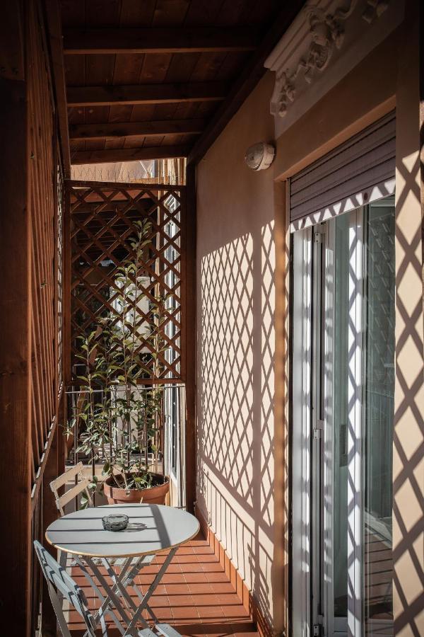 Ludus Rooms Rome Luaran gambar