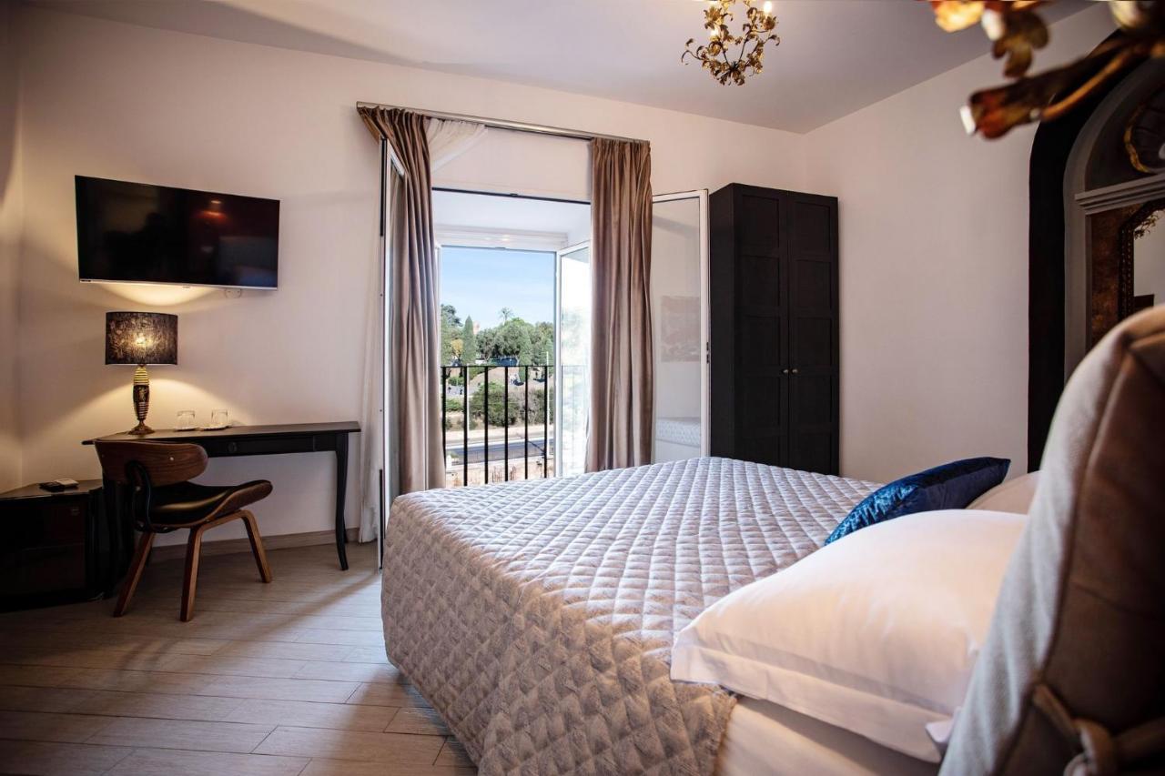 Ludus Rooms Rome Luaran gambar
