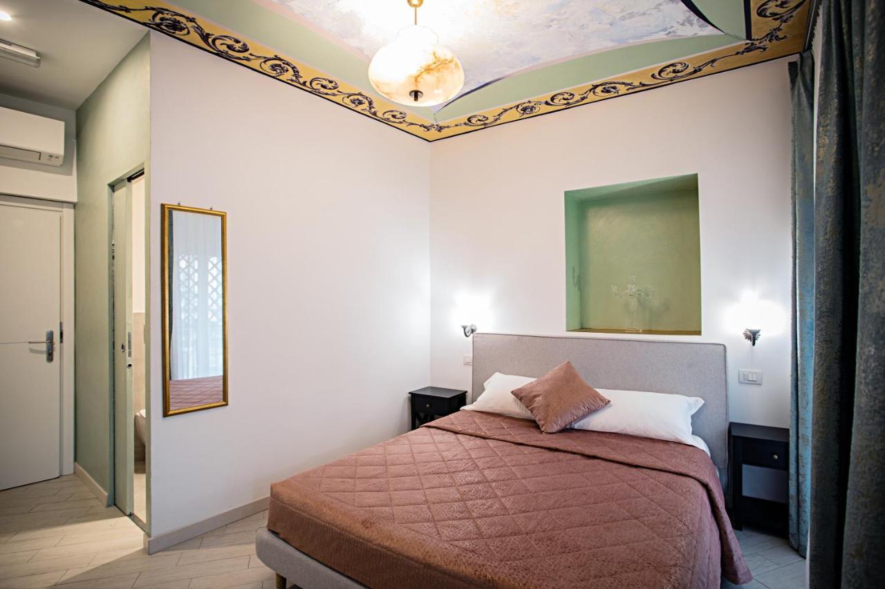 Ludus Rooms Rome Luaran gambar