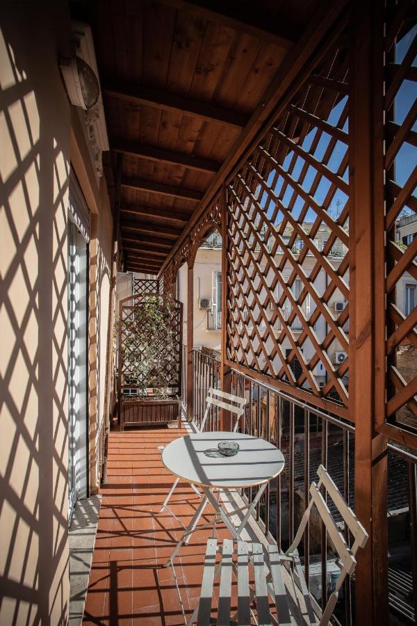 Ludus Rooms Rome Luaran gambar
