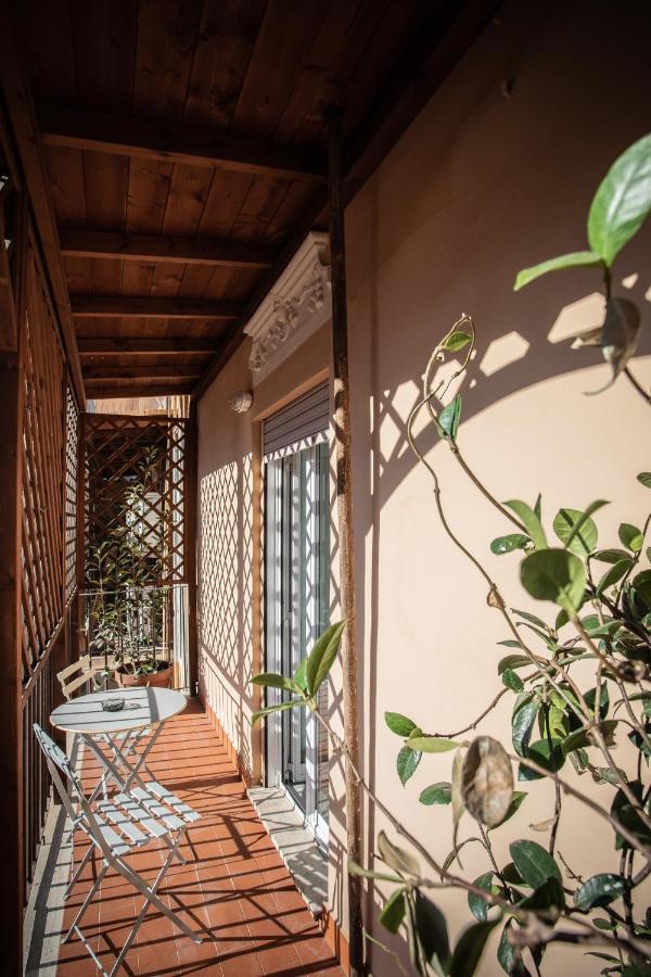 Ludus Rooms Rome Luaran gambar