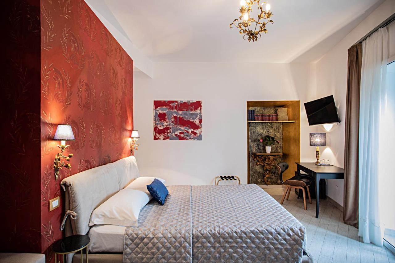 Ludus Rooms Rome Luaran gambar