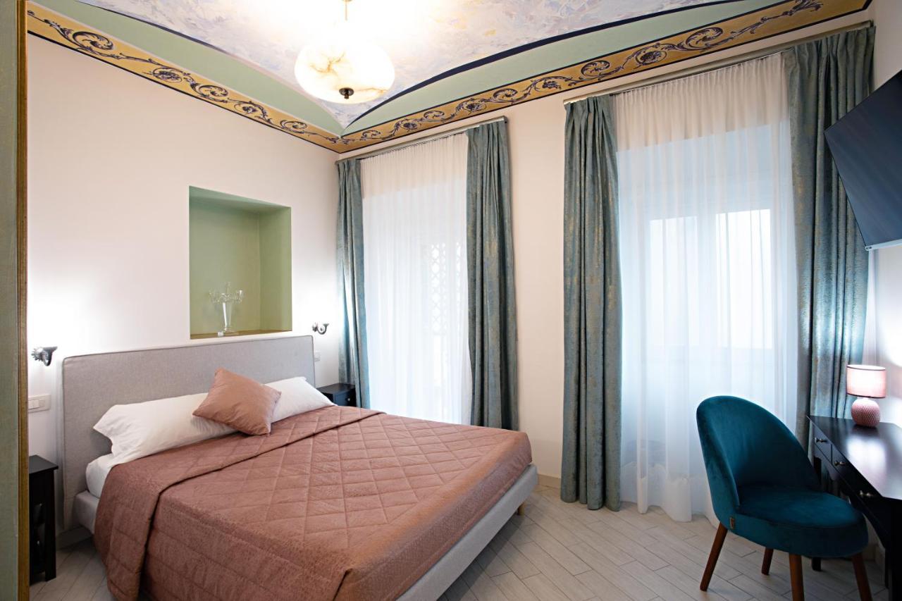 Ludus Rooms Rome Luaran gambar