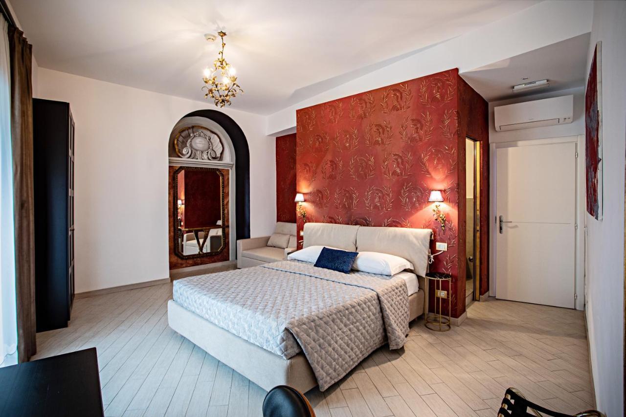 Ludus Rooms Rome Luaran gambar
