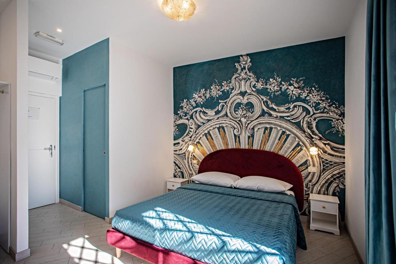 Ludus Rooms Rome Luaran gambar