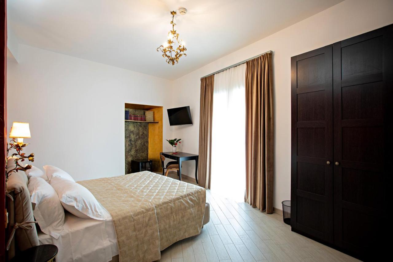 Ludus Rooms Rome Luaran gambar