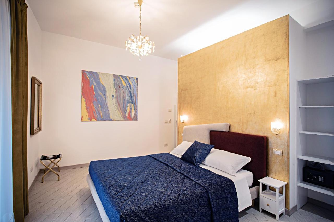 Ludus Rooms Rome Luaran gambar