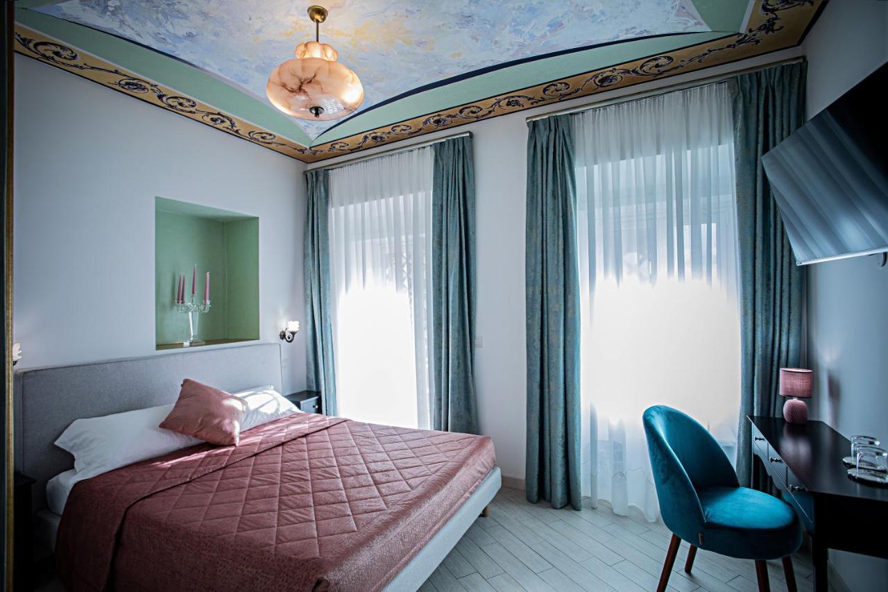 Ludus Rooms Rome Luaran gambar
