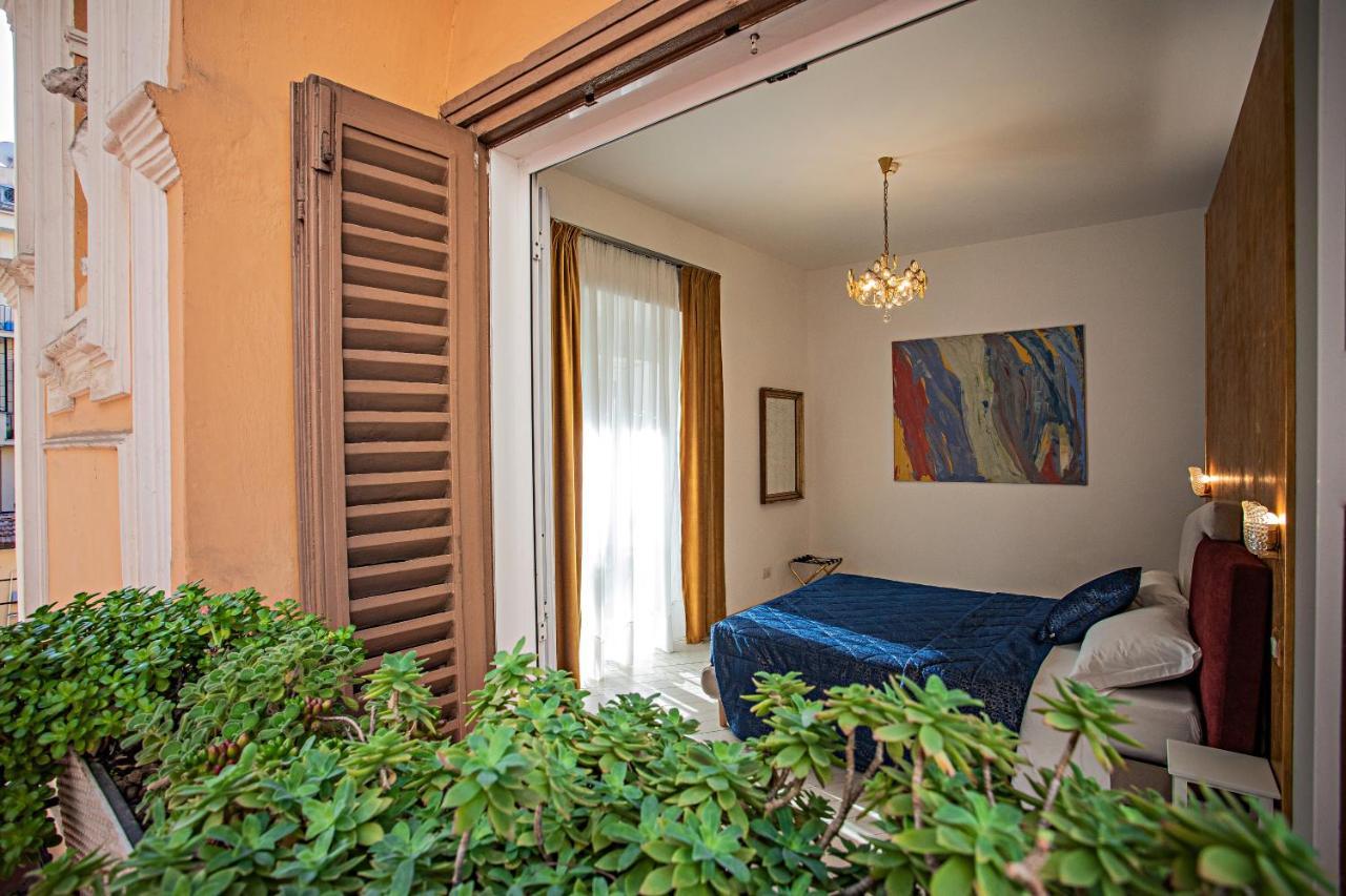 Ludus Rooms Rome Luaran gambar
