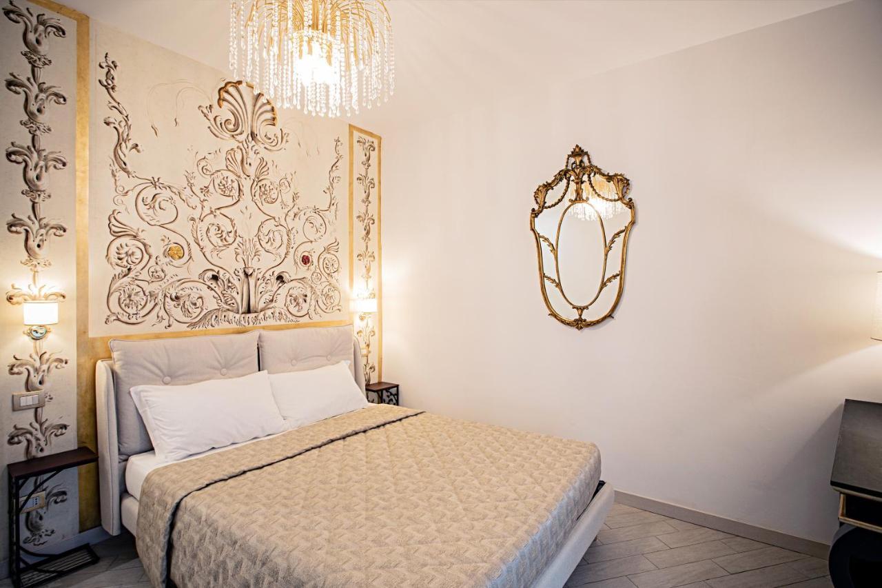Ludus Rooms Rome Luaran gambar