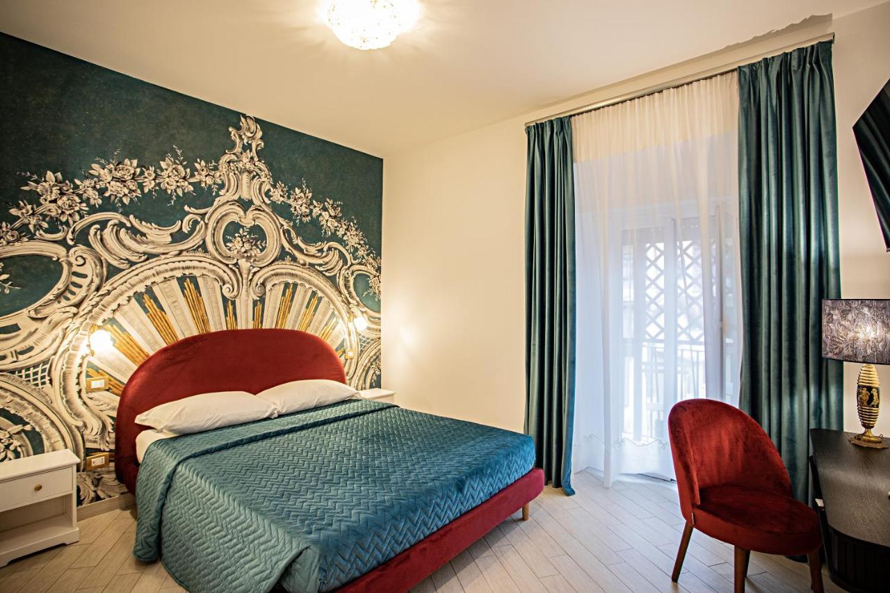 Ludus Rooms Rome Luaran gambar