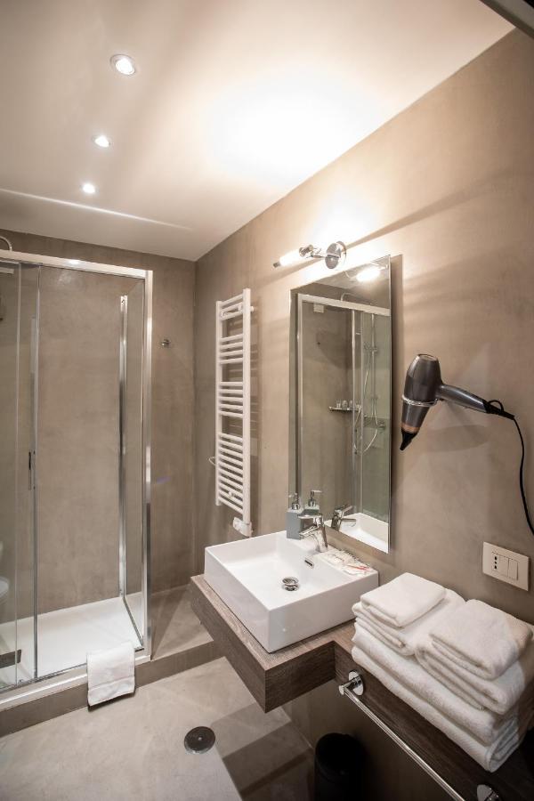 Ludus Rooms Rome Luaran gambar