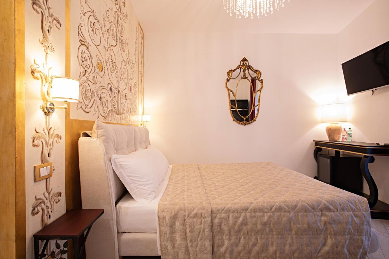 Ludus Rooms Rome Luaran gambar