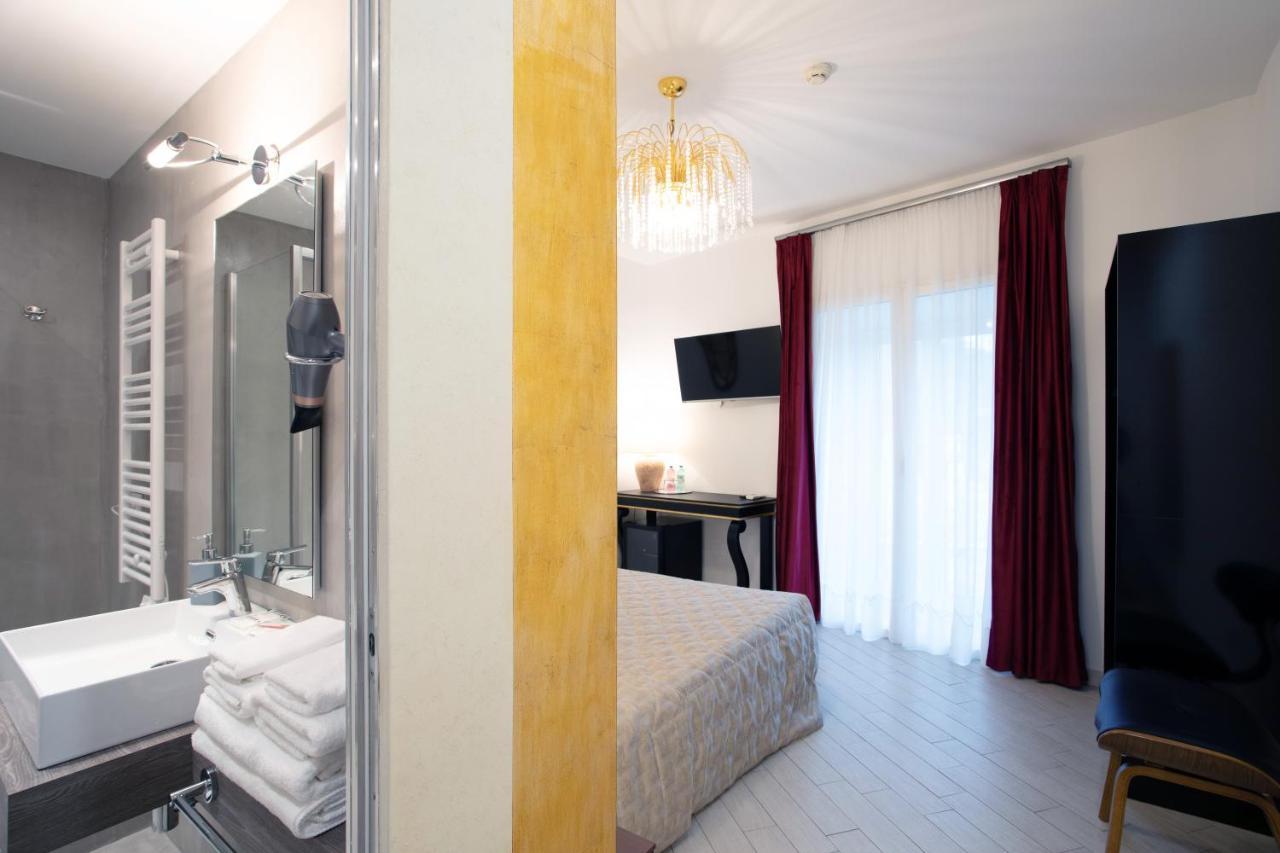Ludus Rooms Rome Luaran gambar