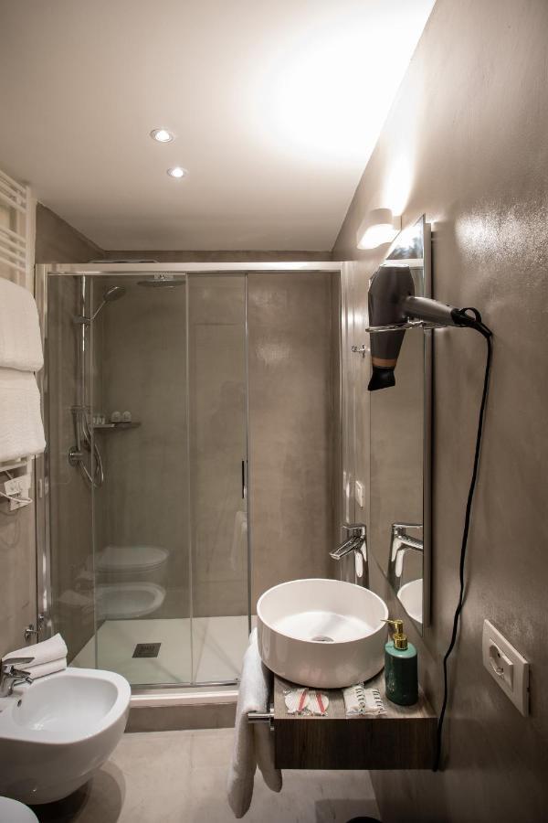 Ludus Rooms Rome Luaran gambar