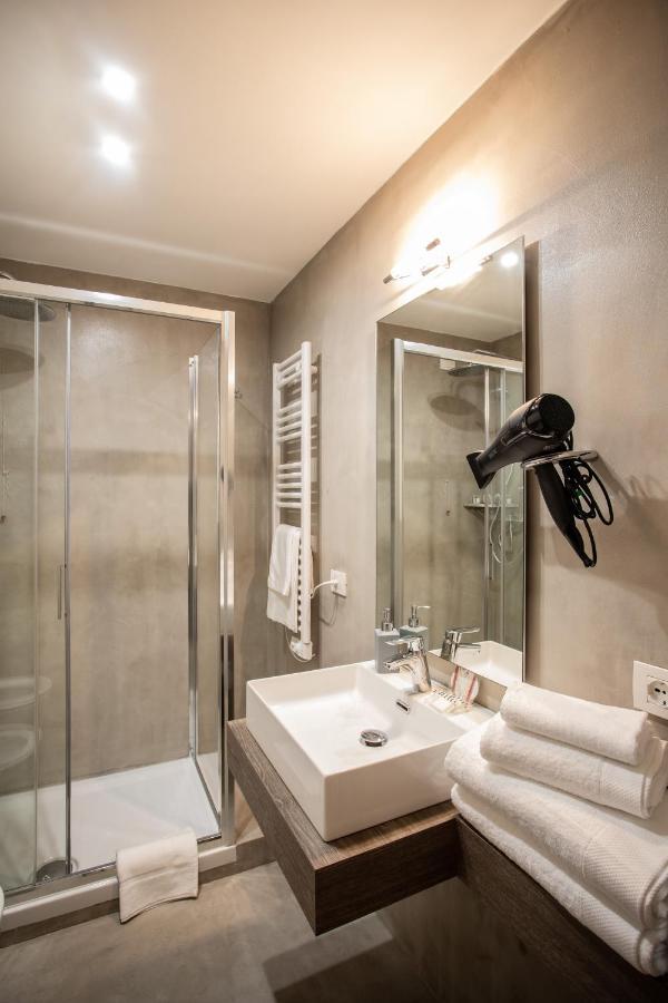 Ludus Rooms Rome Luaran gambar