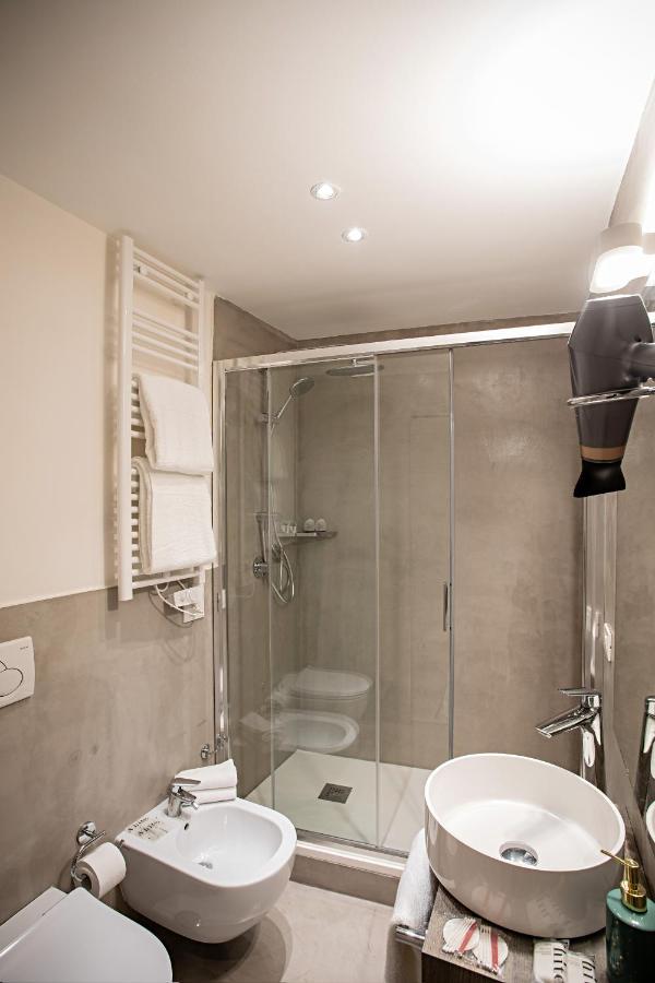 Ludus Rooms Rome Luaran gambar