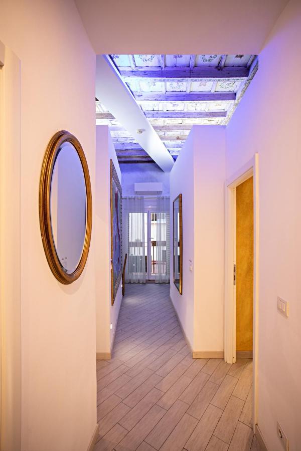 Ludus Rooms Rome Luaran gambar